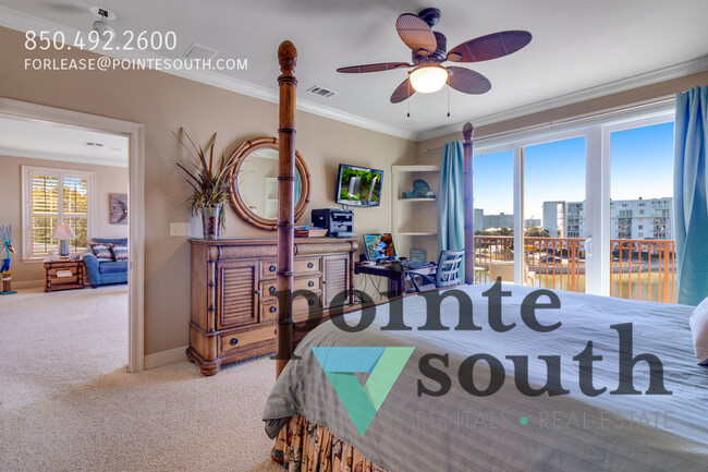 Building Photo - Furnished Condo in Destin!