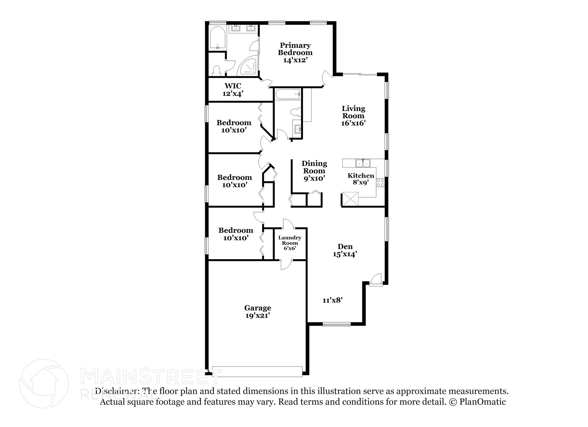 Building Photo - 1097 Cherry Point Way