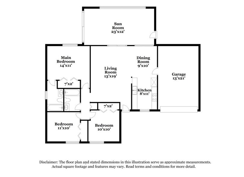 Building Photo - 8476 Coral Dr