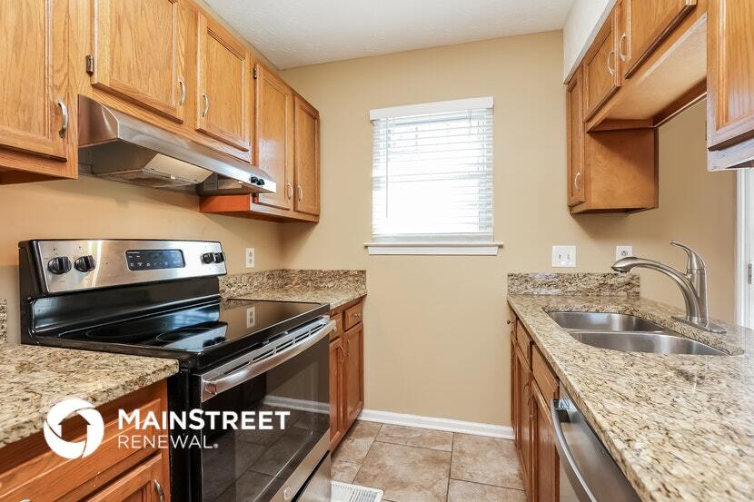 Building Photo - 5313 Ashlawn Dr