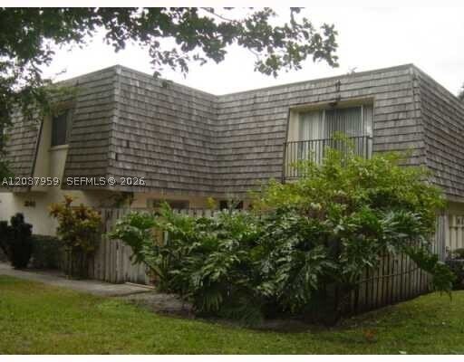 Building Photo - 2060 SW 90th Ave