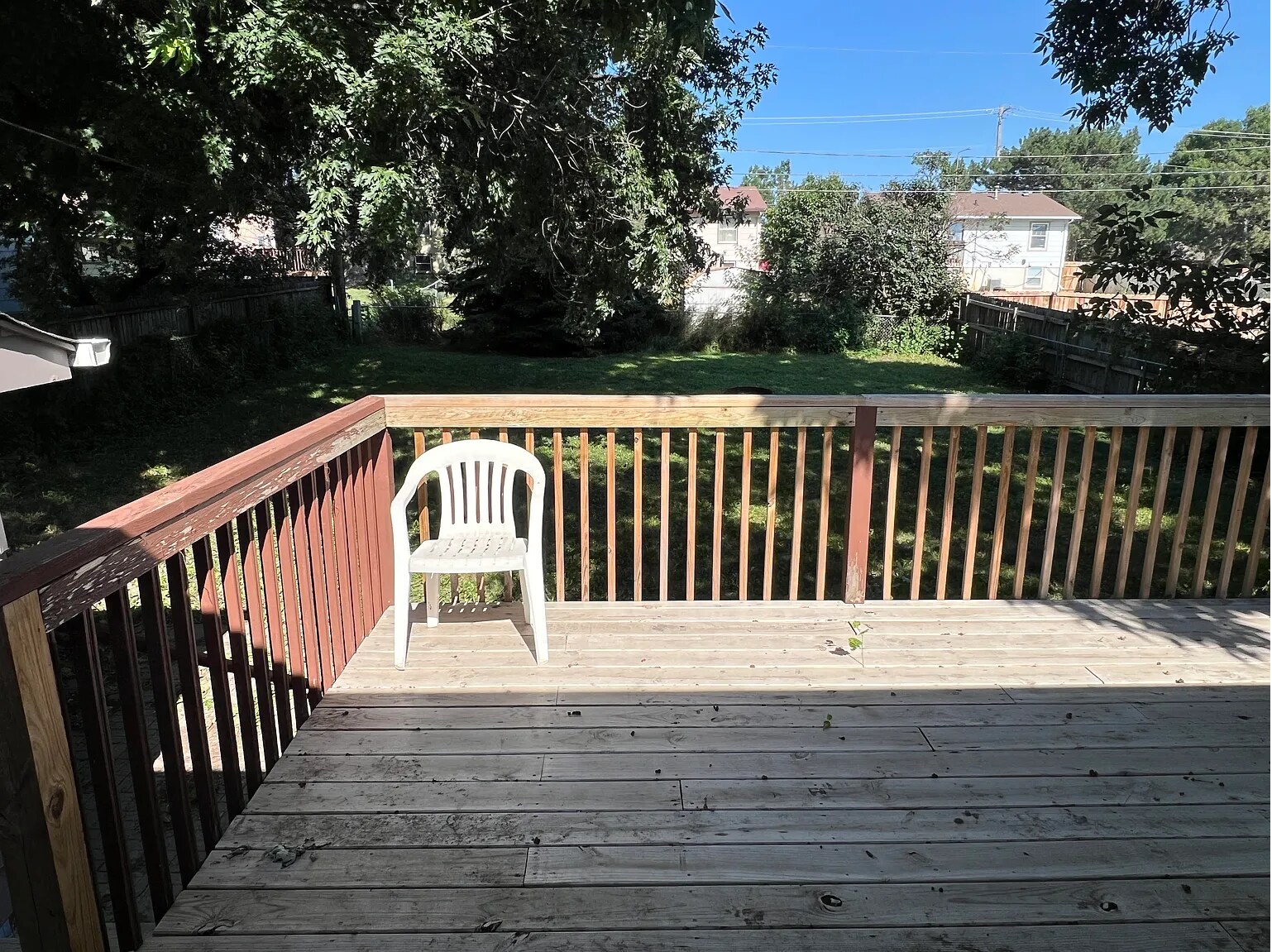 Building Photo - 204 N Fanelle Ave