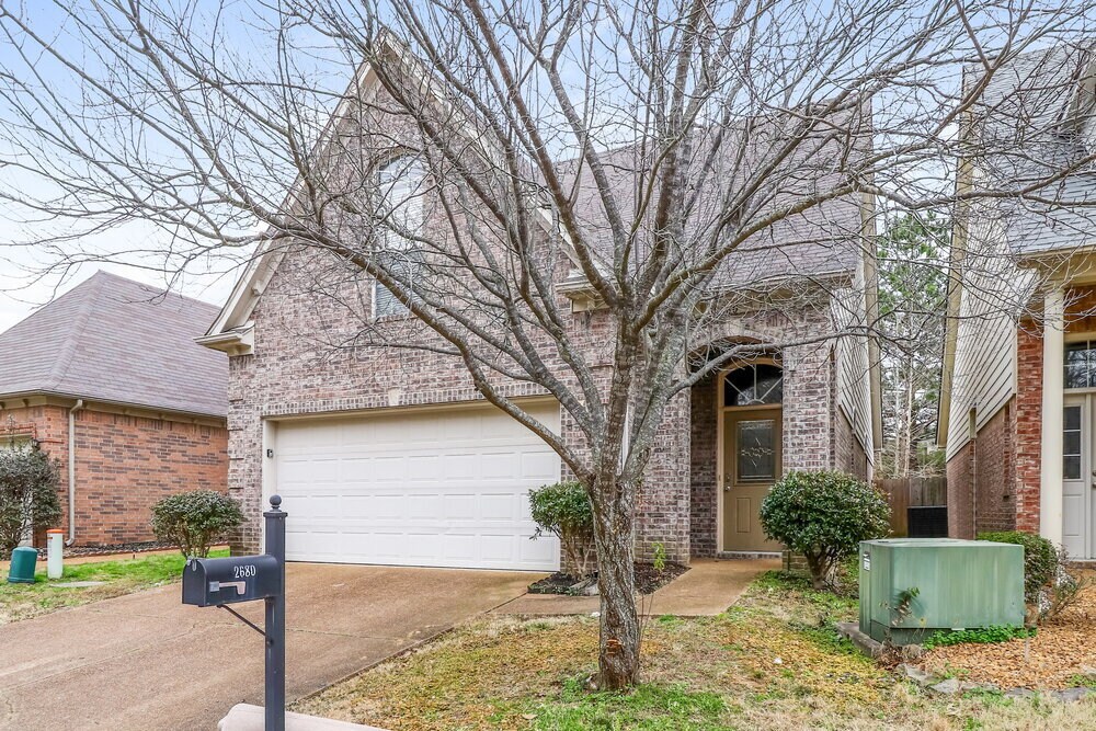 Building Photo - 2680 Bending Elm Dr