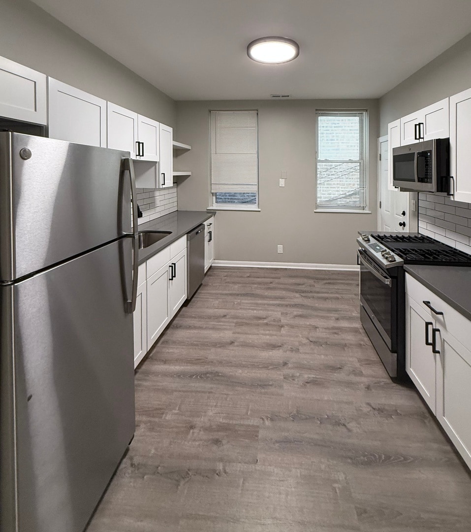 Building Photo - 2525 N Orchard St