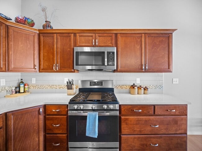 Building Photo - 3 bedroom/2 bathroom home in Spokane Valley