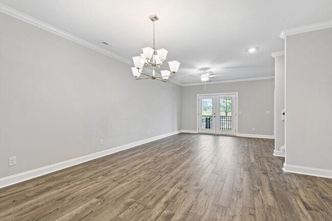 Building Photo - Spacious & Stylish 4BR Townhome in Wake Forest! Coming Soon — Showings Begin May 6!