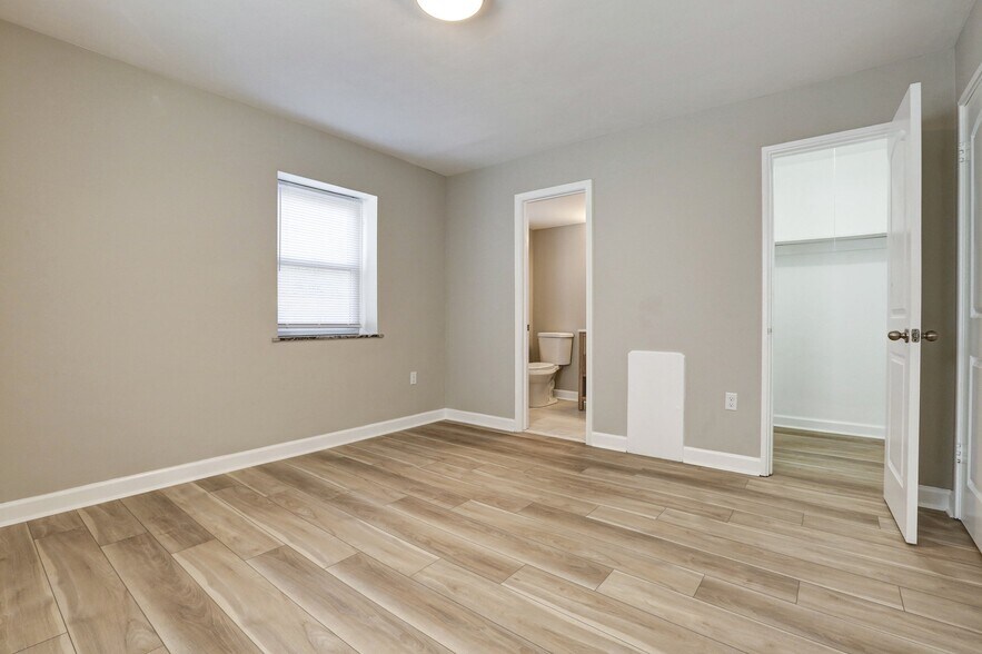 Building Photo - 3916 Chamberlayne Ave