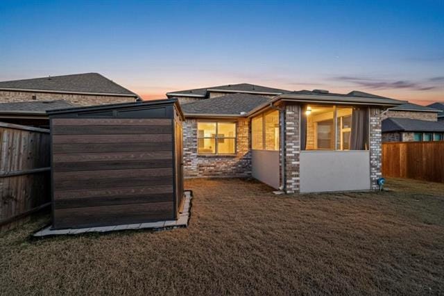 Building Photo - 7213 Bronco Blf