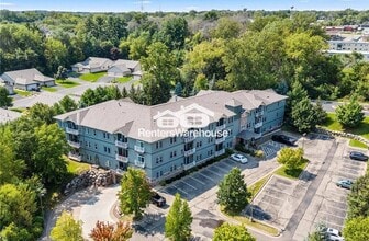 Building Photo - 14937 60th St N