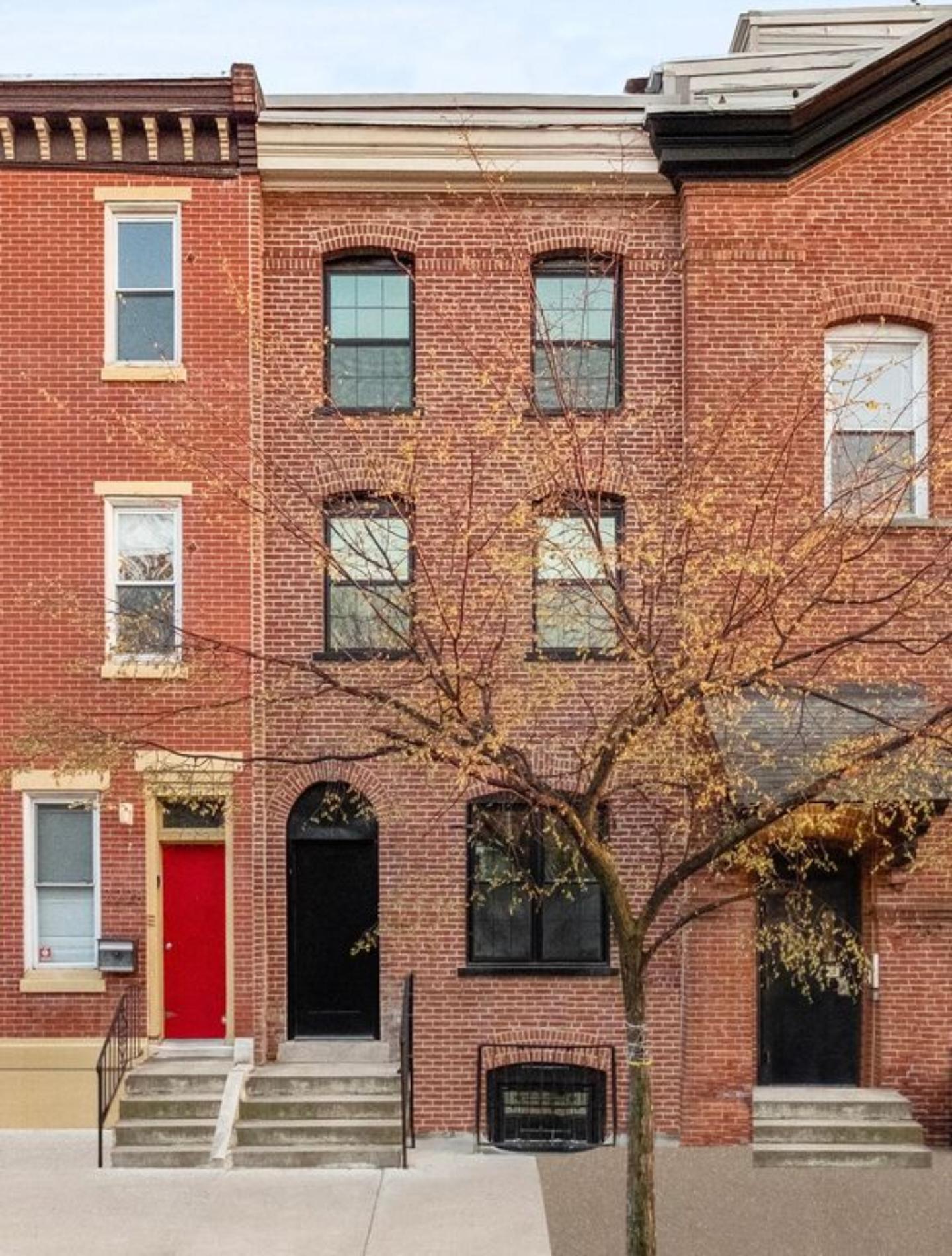 Building Photo - 2230 Christian St