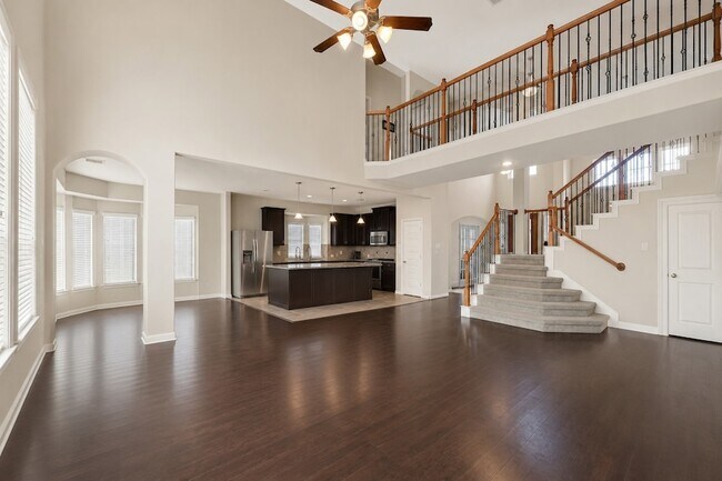 Building Photo - 4102 Sandstone Bend Ln