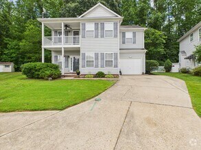 Building Photo - Stunning 4-Bedroom, 2.5-Bathroom Home in t...