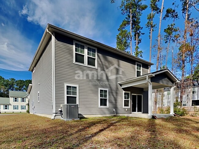 Building Photo - 107 Cooper Dr