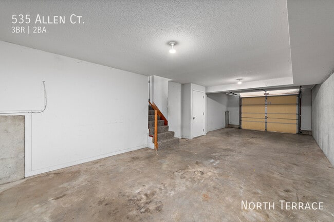 Building Photo - 535 Allen Ct