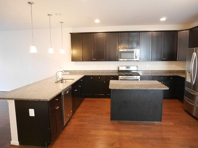 Building Photo - Large End-Unit Townhome- Owings Mills, MD