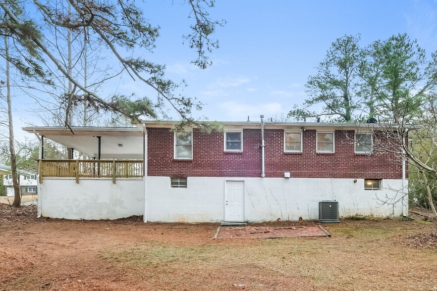 Building Photo - 4150 Rocky Face Dr