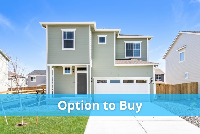 Building Photo - 17941 E 94th Ave