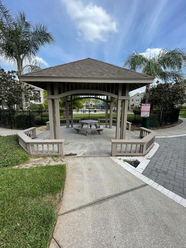 Building Photo - COMING OCTOBER! Courtney Landings - Highly...