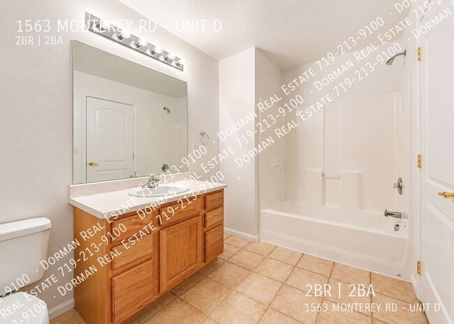 Building Photo - 1563 Monterey Rd