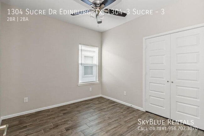 Building Photo - 1304 W Sucre Dr
