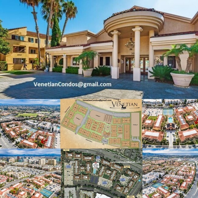 Building Photo - 3965 Nobel Dr