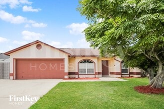 Building Photo - 2412 Quail Cove Ct