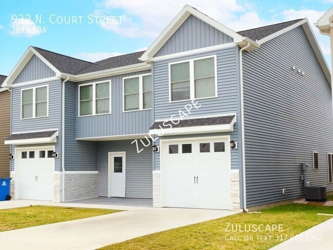 Primary Photo - 932 N Ct St