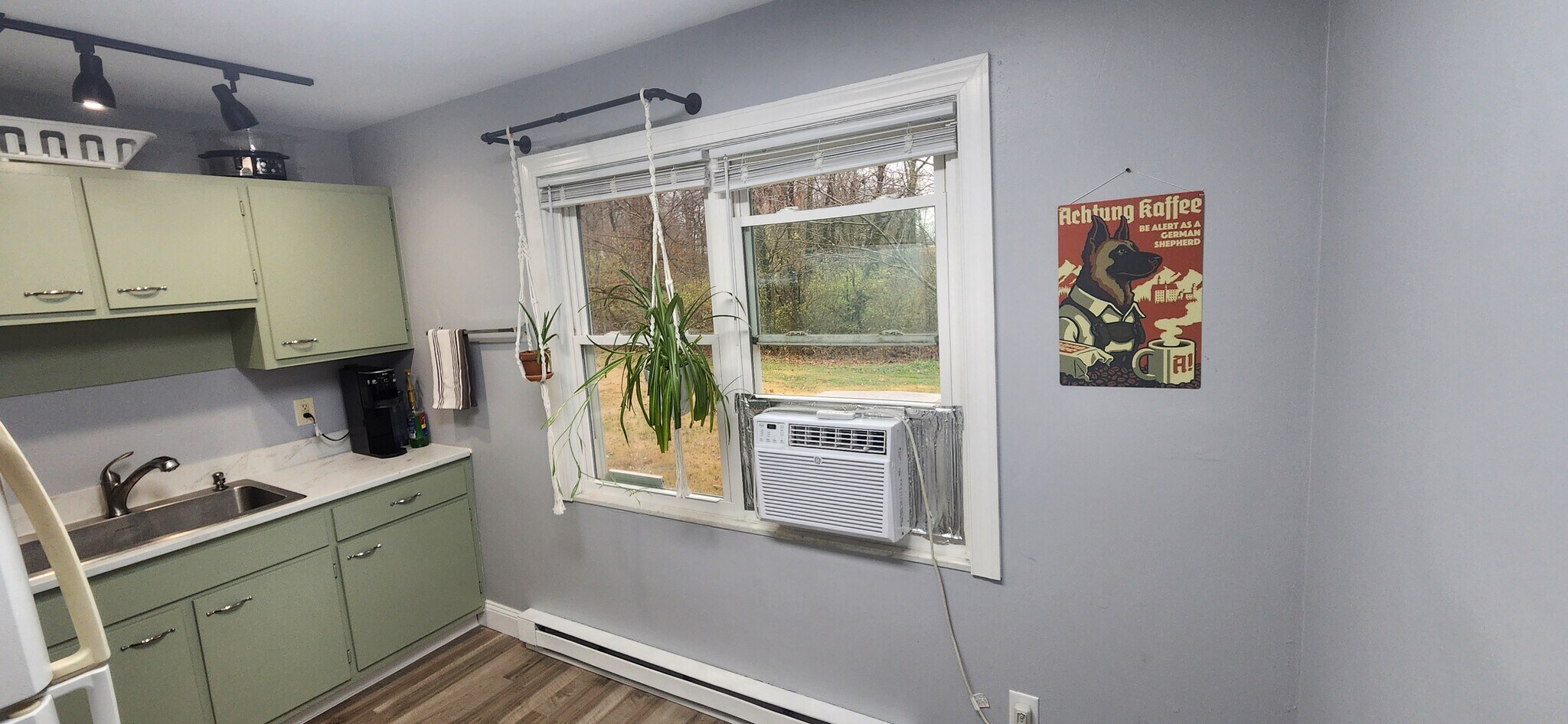 Kitchen Window - 3696 S Leonard Springs Rd