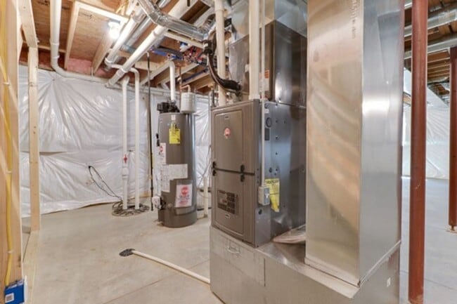 Building Photo - Get $699 off your security deposit!