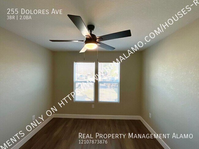 Building Photo - 255 Dolores Ave