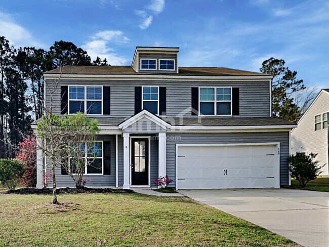 Primary Photo - 149 Carolina Wren Ave
