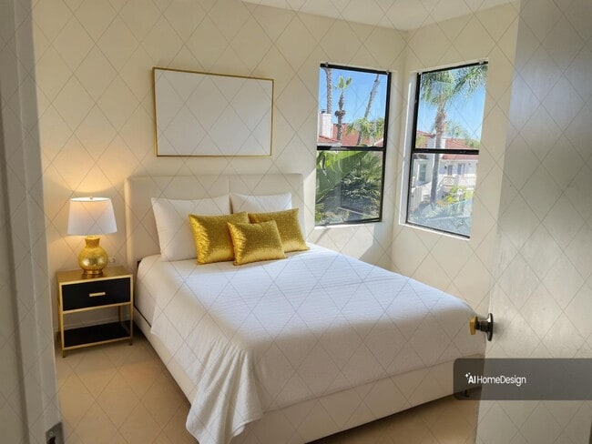 Building Photo - Stylish 3-Bedroom Retreat in the Highly De...
