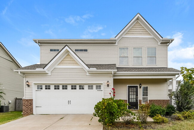 Building Photo - 1005 Keeneland Dr