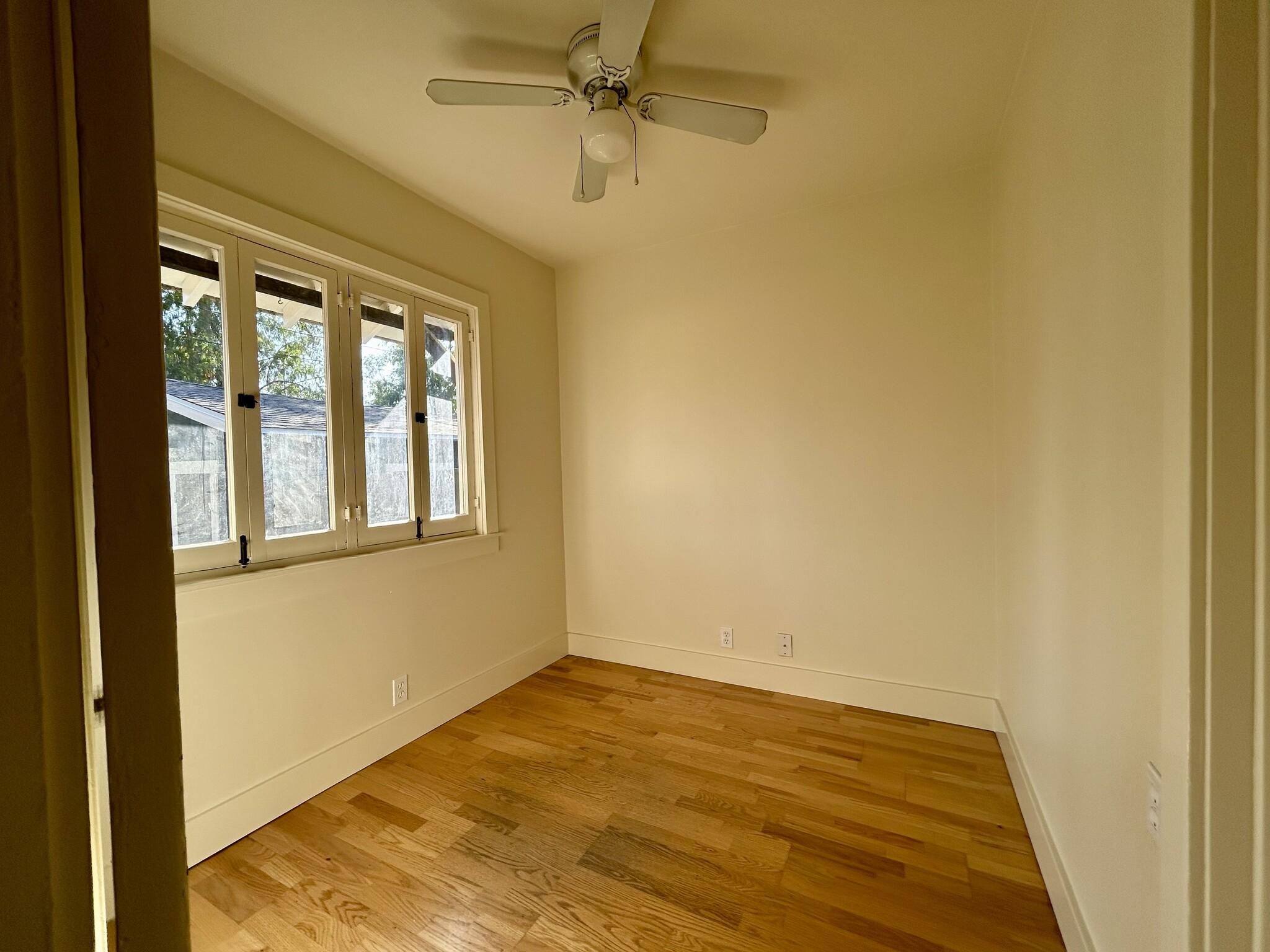 "Half Room" - 3442 1st St