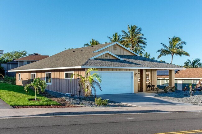 Building Photo - 68-3528 Haena Street
