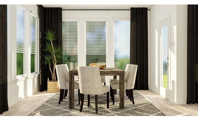 Building Photo - Stunning 4BR House in Little Elm