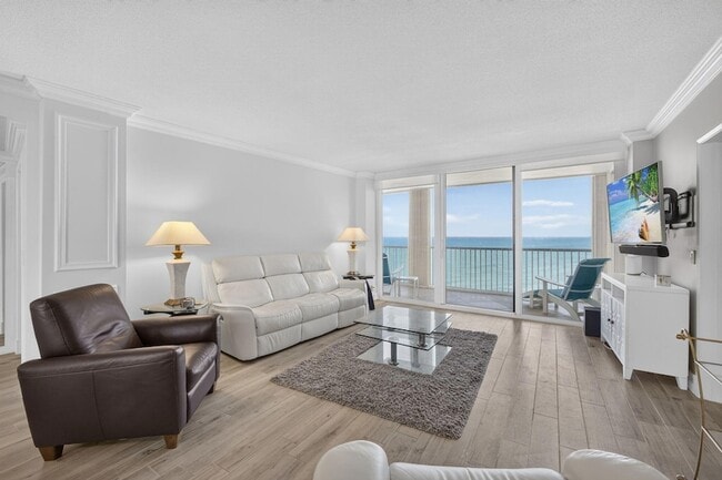 Building Photo - 5400 N Ocean Dr
