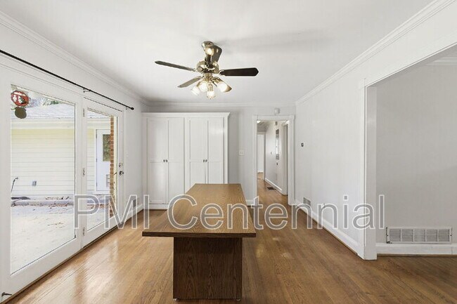 Building Photo - 2649 Homeland Dr