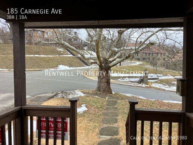 Building Photo - 185 Carnegie Ave