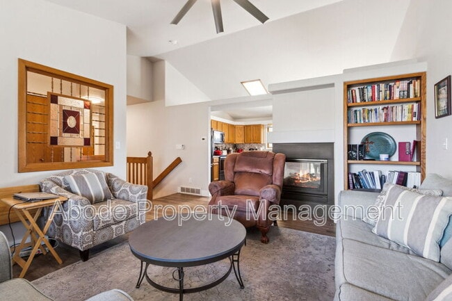 Building Photo - 1200 Patterson Ct