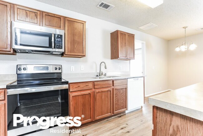 Building Photo - 1514 Dockside Dr
