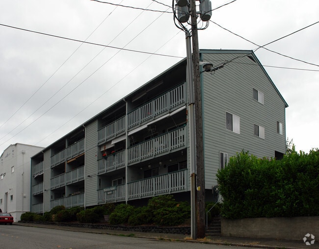 Manor 1010 Perry Ave Bremerton WA 98310 Apartment Finder