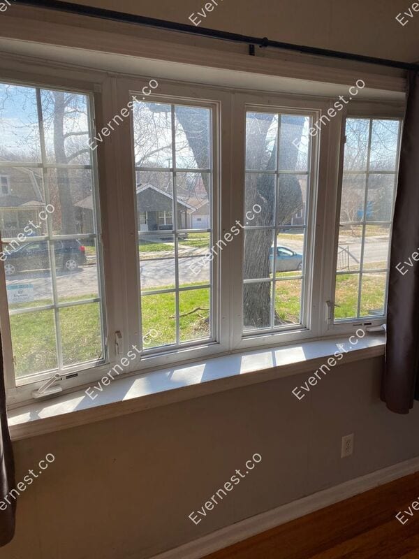 Building Photo - 4308 Francis St