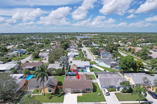 Building Photo - 105 Wingate Dr