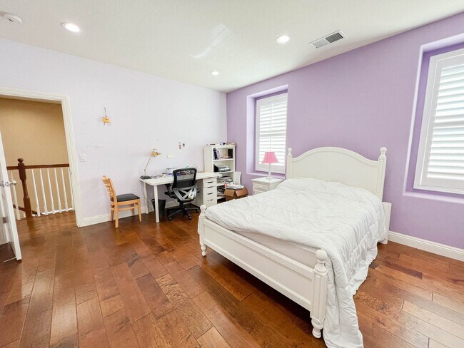 Building Photo - Spacious San Ramon Windemere Home.