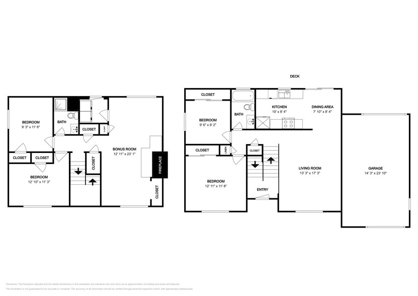 Building Photo - 1725 Hiawatha Dr NE