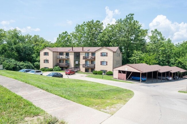Building Photo - 2050 Augusta Blvd