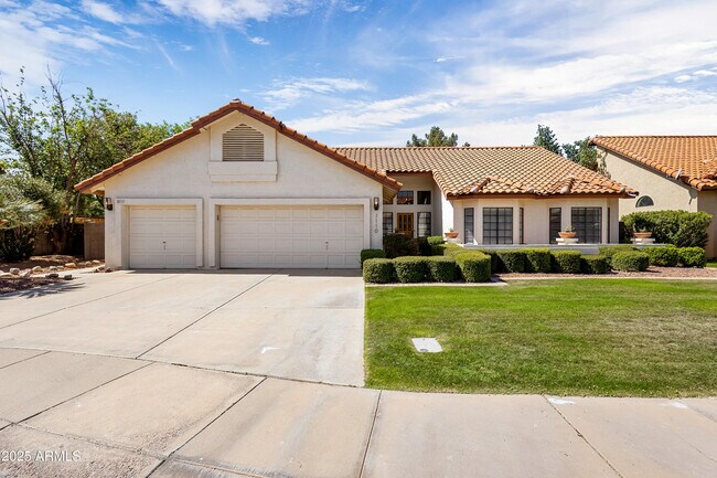 Primary Photo - 1110 N Gull Haven Ct