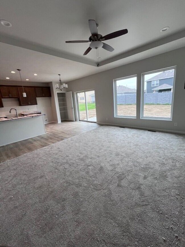 Building Photo - Fresh. Modern. Yours. New Ranch Home in Ar...