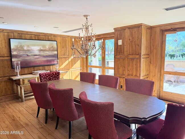 Building Photo - 7181 E Camelback Rd